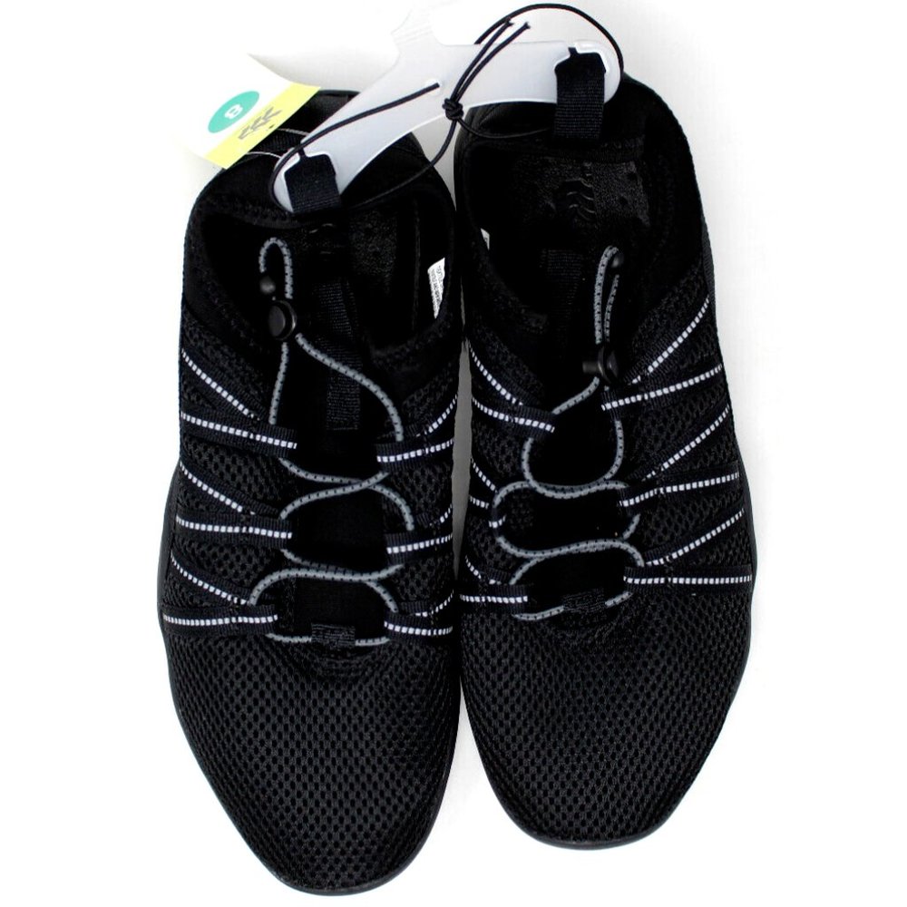 Men's Max Water Shoes - All in Motion Black